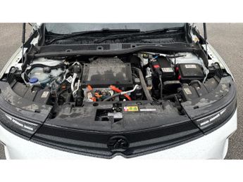 Vauxhall Mokka 100kW SRi Premium 50kWh 5dr Auto Electric Hatchback