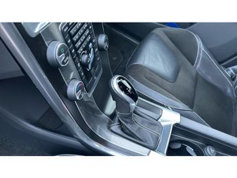 Volvo XC60 D4 [190] R DESIGN Nav 5dr Geartronic Diesel Estate