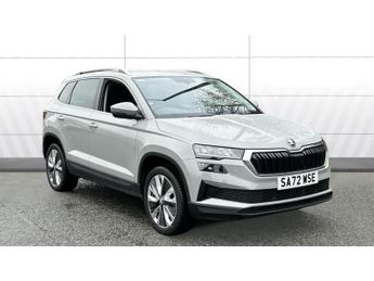Skoda Karoq 1.5 TSI SE L 5dr Petrol Estate