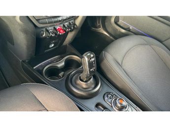 MINI Countryman 1.5 Cooper Classic 5dr Auto Petrol Hatchback
