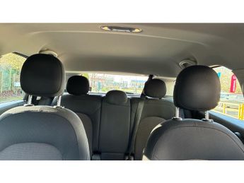 MINI Countryman 1.5 Cooper Classic 5dr Auto Petrol Hatchback