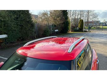 MINI Countryman 1.5 Cooper Classic 5dr Auto Petrol Hatchback