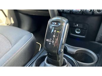 MINI Countryman 1.5 Cooper Classic 5dr Auto Petrol Hatchback