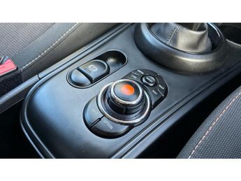 MINI Countryman 1.5 Cooper Classic 5dr Auto Petrol Hatchback