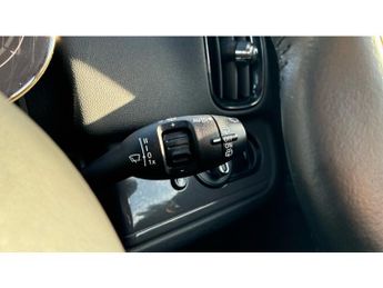 MINI Countryman 1.5 Cooper Classic 5dr Auto Petrol Hatchback