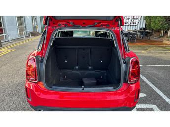 MINI Countryman 1.5 Cooper Classic 5dr Auto Petrol Hatchback