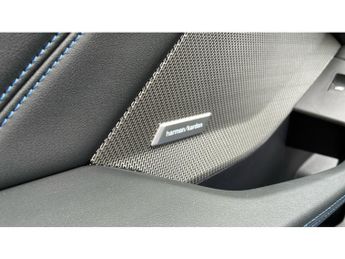 BMW 1 Series 120 M Sport 5dr Step Auto Petrol Hatchback