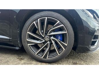 Volkswagen Arteon 2.0 TSI R 5dr 4MOTION DSG Petrol Hatchback