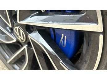 Volkswagen Arteon 2.0 TSI R 5dr 4MOTION DSG Petrol Hatchback