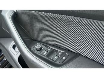 Volkswagen Arteon 2.0 TSI R 5dr 4MOTION DSG Petrol Hatchback