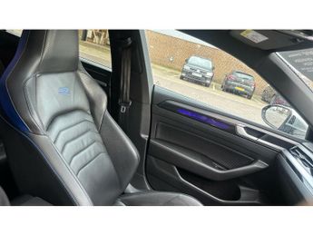 Volkswagen Arteon 2.0 TSI R 5dr 4MOTION DSG Petrol Hatchback