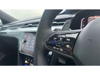 Volkswagen Arteon 2.0 TSI R 5dr 4MOTION DSG Petrol Hatchback
