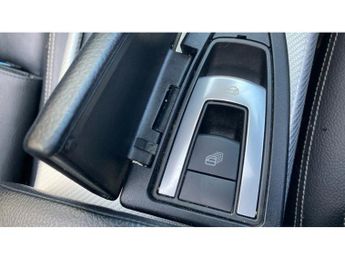 Mercedes-Benz SLC 180 AMG Line 2dr 9G-Tronic Petrol Roadster