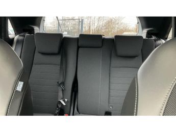 Honda Jazz 1.5 i-MMD Hybrid Crosstar Advance 5dr eCVT Hybrid Hatchback