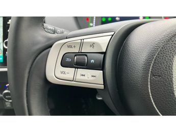 Honda Jazz 1.5 i-MMD Hybrid Crosstar Advance 5dr eCVT Hybrid Hatchback