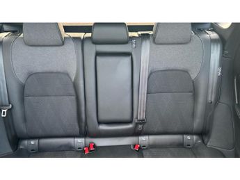 Nissan Qashqai 1.3 DiG-T MH 158 N-Connecta 5dr Xtronic Petrol Hatchback