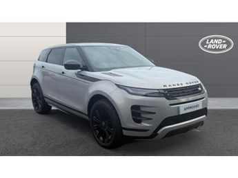 Land Rover Range Rover Evoque 2.0 D200 Autobiography 5dr Auto [Revised] Diesel Hatchback