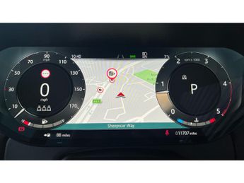 Land Rover Range Rover 3.0 D350 Autobiography LWB 4dr Auto Diesel Estate