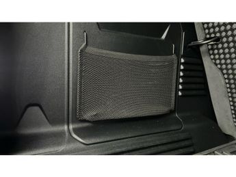 Land Rover Defender 2.0 D240 First Edition 110 5dr Auto Diesel Estate