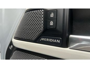 Land Rover Defender 2.0 D240 First Edition 110 5dr Auto Diesel Estate