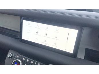 Land Rover Defender 2.0 D240 First Edition 110 5dr Auto Diesel Estate
