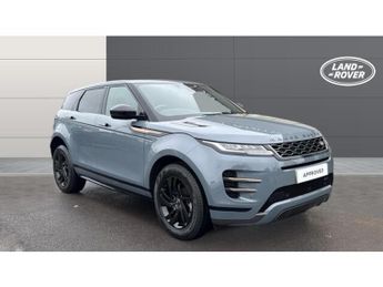 Land Rover Range Rover Evoque 2.0 D200 R-Dynamic S 5dr Auto Diesel Hatchback