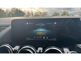 Mercedes-Benz GLA 220d 4Matic AMG Line 5dr Auto Diesel Hatchback