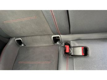 Mercedes-Benz GLA 220d 4Matic AMG Line 5dr Auto Diesel Hatchback