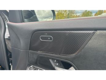 Mercedes-Benz GLA 220d 4Matic AMG Line 5dr Auto Diesel Hatchback