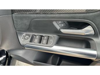 Mercedes-Benz GLA 220d 4Matic AMG Line 5dr Auto Diesel Hatchback