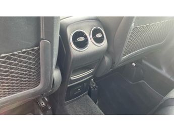 Mercedes-Benz GLA 220d 4Matic AMG Line 5dr Auto Diesel Hatchback