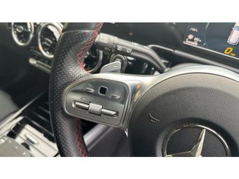 Mercedes-Benz GLA 220d 4Matic AMG Line 5dr Auto Diesel Hatchback