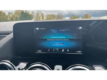 Mercedes-Benz GLA 220d 4Matic AMG Line 5dr Auto Diesel Hatchback