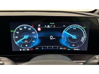 Kia Sportage 1.6T GDi HEV GT-Line S 5dr Auto Hybrid Estate