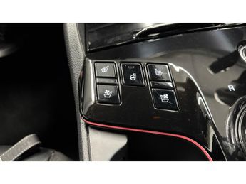 Kia Sportage 1.6T GDi HEV GT-Line S 5dr Auto Hybrid Estate