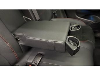 Mercedes-Benz Eqa 250+ 140kW AMG Line Premium 70.5kWh 5dr Auto Electric Hatchback