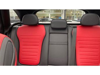 Mercedes-Benz GLC 300d 4Matic AMG Line Premium + 5dr 9G-Tronic Diesel Estate