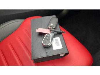 Mercedes-Benz GLC 300d 4Matic AMG Line Premium + 5dr 9G-Tronic Diesel Estate