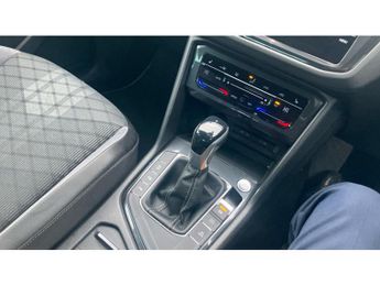 Volkswagen Tiguan 1.5 TSI 150 R-Line Edition 5dr DSG Petrol Estate