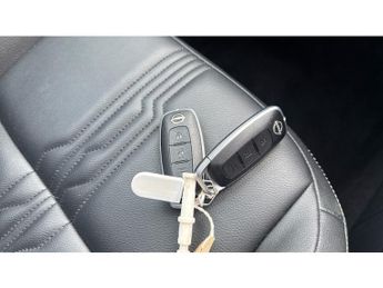 Nissan Juke 1.0 DiG-T 114 Tekna 5dr DCT Petrol Hatchback