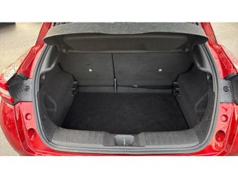 Nissan Juke 1.0 DiG-T 114 Tekna 5dr DCT Petrol Hatchback