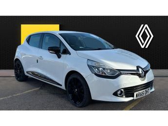 Renault Clio 0.9 TCE 90 Dynamique S Nav 5dr Petrol Hatchback