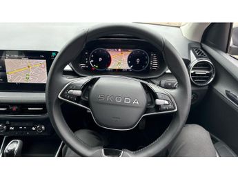 Skoda Fabia 1.0 TSI 116 SE L Edition 5dr DSG Petrol Hatchback