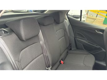 Skoda Fabia 1.0 TSI 116 SE L Edition 5dr DSG Petrol Hatchback