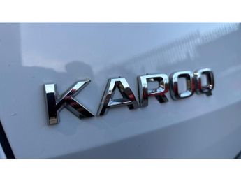 Skoda Karoq 1.5 TSI SE L 5dr DSG Petrol Estate