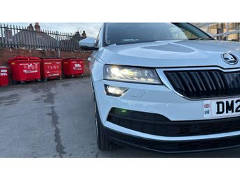 Skoda Karoq 1.5 TSI SE L 5dr DSG Petrol Estate