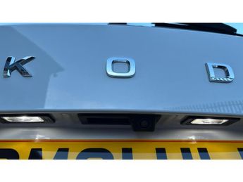 Skoda Karoq 1.5 TSI SE L 5dr DSG Petrol Estate