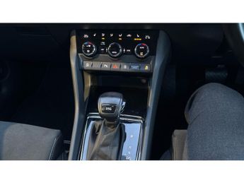Skoda Karoq 1.5 TSI SE L 5dr DSG Petrol Estate