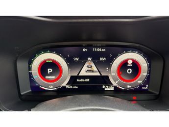 Nissan Juke 1.6 Hybrid Tekna+ 5dr Auto Hybrid Hatchback