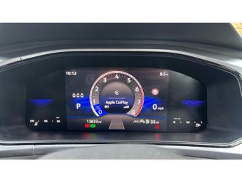 Volkswagen T-Roc 1.5 TSI Match 5dr DSG Petrol Hatchback
